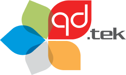 QDTek logo